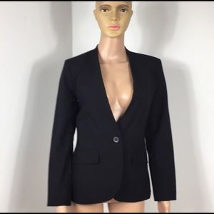 Hipchik couture blazer size XS
